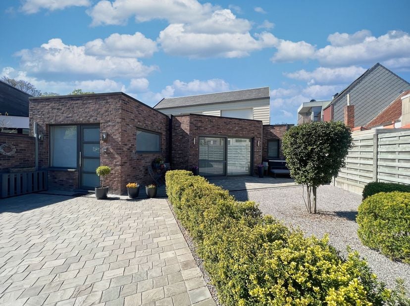 Maison à vendre
                    à 8490 Varsenare