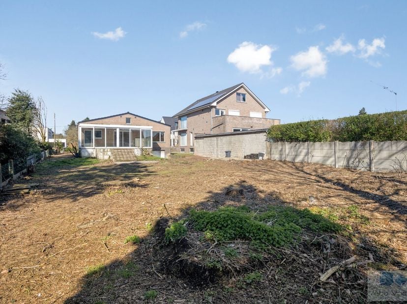 Maison à vendre
                    à 2220 Heist-op-den-Berg