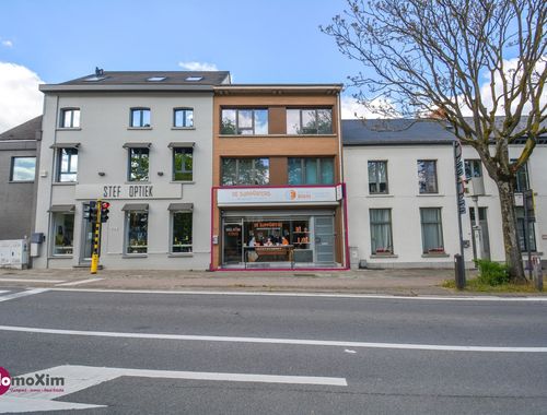                                         Complexe de bureaux à louer à Zemst, € 2.000
