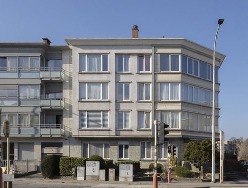                                         Appartement te koop in Sint-Jans-Molenbeek, € 229.000
