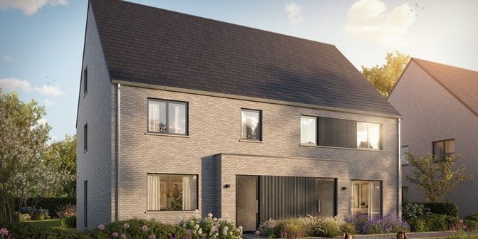 Huis te koop in Bergstraat 56, 9111 Belsele