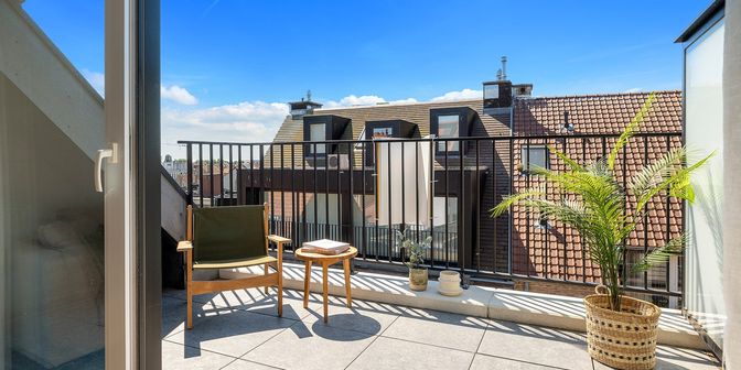 Appartement te koop in Kerkstraat 48 bus 4.2, 8301 Heist