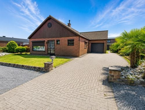                                         Woning te huur in Houthalen, € 1.110
