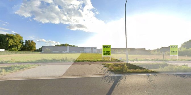 Terrain à vendre à Kromstraat Lot 5, 2520 Ranst