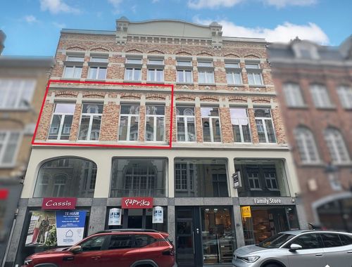                                         Appartement te huur in Ieper, € 975
