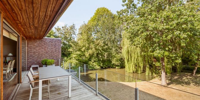Appartement te koop in Park te Poldere 11 bus 9, 9840 De Pinte