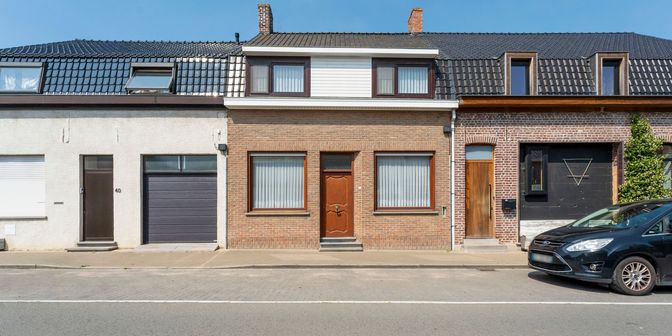 Huis te koop in Steenvoordestraat 38, 8978 Watou