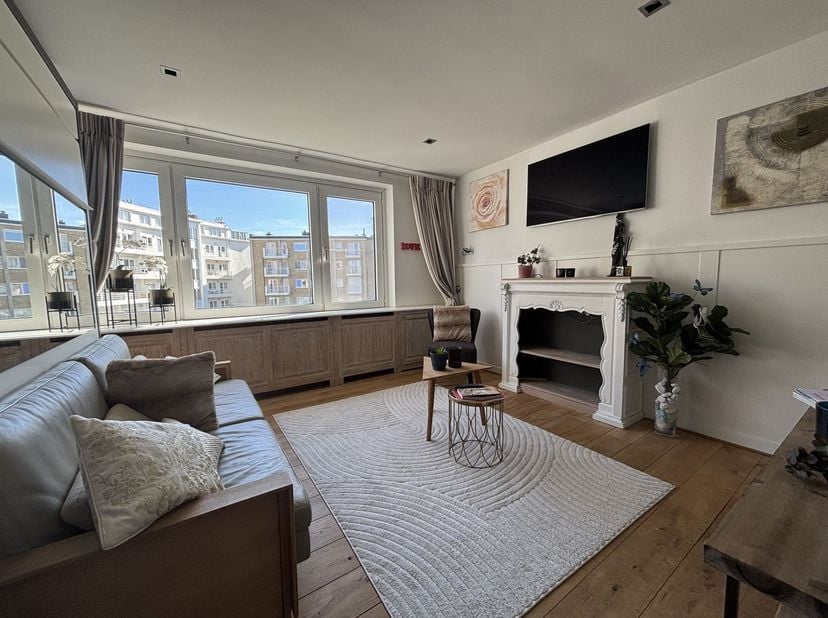 Appartement te koop in Zoutelaan 64 bus 34,
                    8300 Knokke