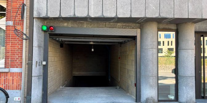 Garage te huur in Tiensevest 90 bus P1, 3000 Leuven