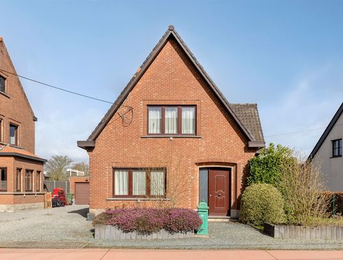                                         Woning te koop in Eppegem, € 350.000
