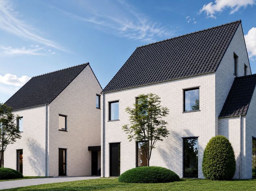 Huis te koop
                    in 2235 Hulshout