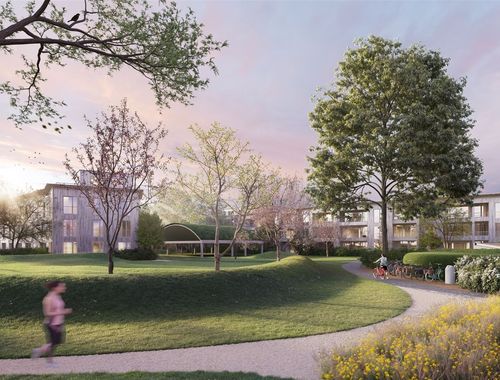                                         Maison à vendre à Mortsel, € 390.000
