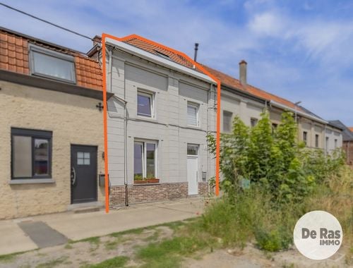                                         Woning te koop in Lede, € 199.000
