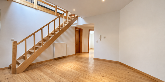 Appartement te huur in 1200 Sint-Lambrechts-Woluwe