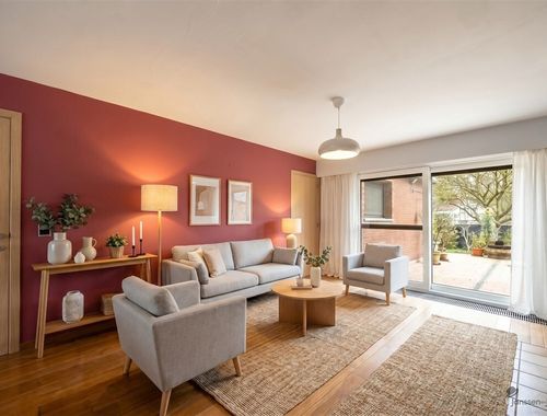                                         Woning te koop in Schoten, € 497.000
