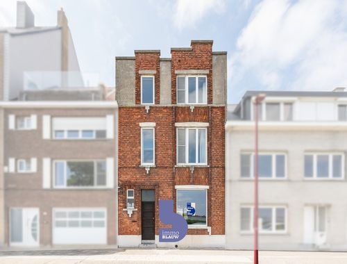                                         Woning te koop in Oostende, € 269.000
