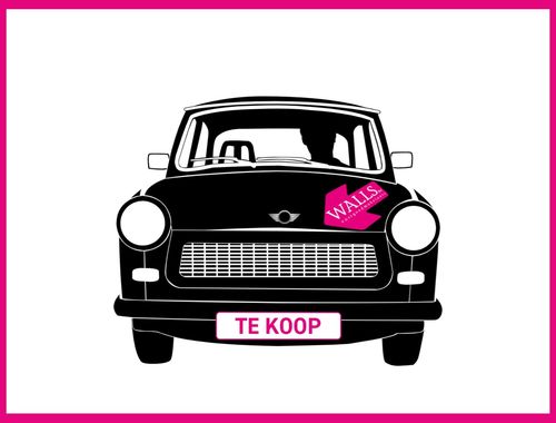                                        Staanplaats te koop in Antwerpen, € 11.000
