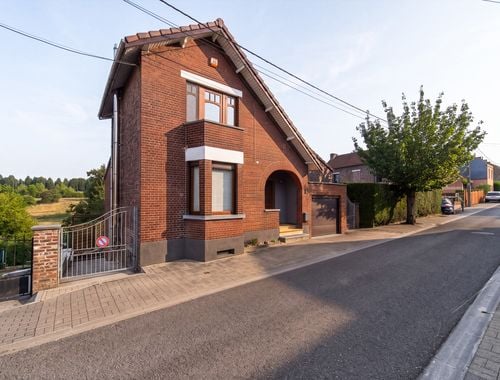                                         Woning te koop in Ransart, € 289.000
