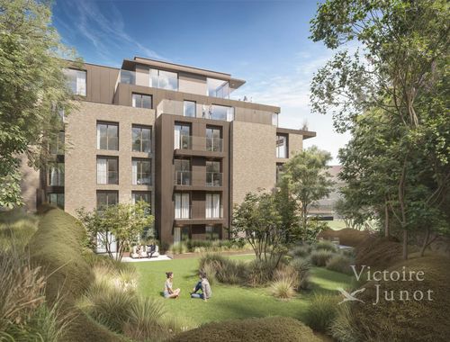                                         Appartement te koop in Sint-Pieters-Woluwe, € 1.075.000
