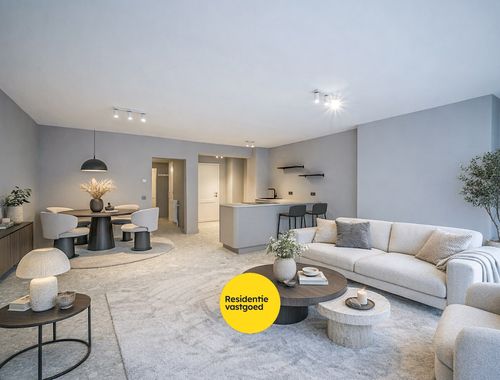                                         Appartement à vendre à Oostende, € 360.000
