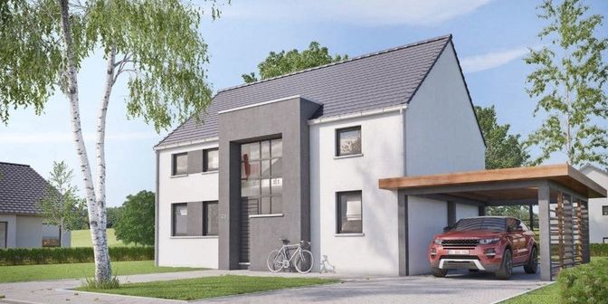 Maison à vendre à 8730 Beernem