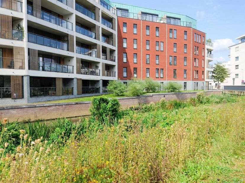 Appartement te huur in Sluisstraat 18,
                    3000 Leuven
