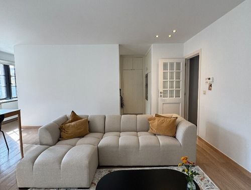                                         Appartement à louer à Gent, € 1.400
