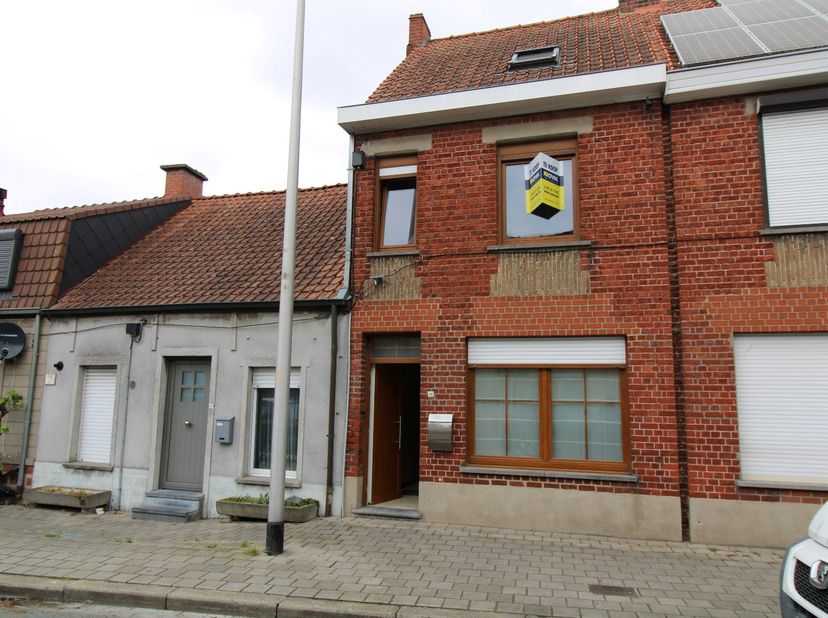 Maison à vendre
                    à 8870 Izegem