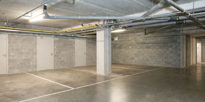 Garage te koop in Fons Verstrekenplein 33, 3200 Aarschot