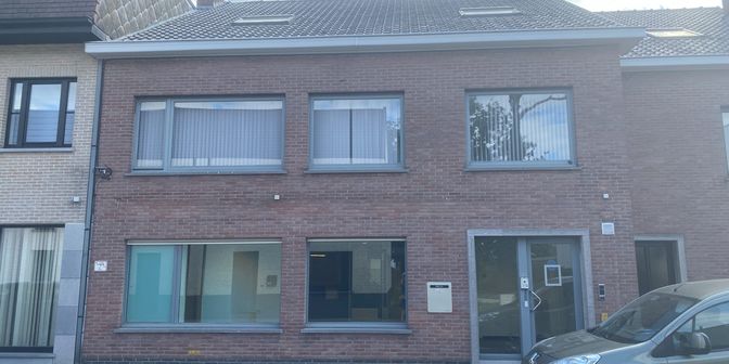 Bedrijfsvastgoed te koop in Adegem-Dorp 43, 9991 Adegem
