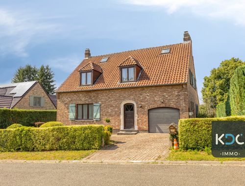                                         Woning te koop in Overijse, € 450.000
