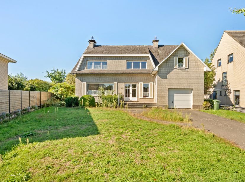 Maison à vendre à Liersesteenweg 128,
                    3200 Aarschot