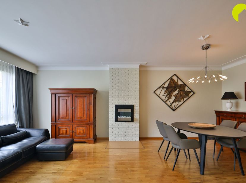 Appartement à vendre à Pastoor Bauwenslaan 22 boîte 202,
                    2610 Wilrijk