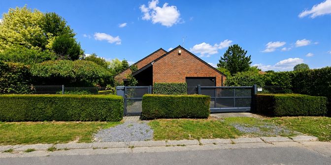 Maison à vendre à 7387 Angre