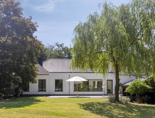                                         Woning te koop in Bonheiden, € 799.000
