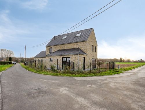                                         Maison à vendre à Merchtem, € 545.000
