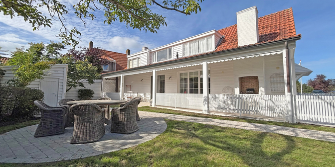 Huis te huur in 8301 Heist