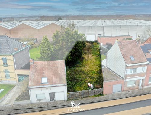                                         Terrain à bâtir à vendre à Marke, € 120.000
