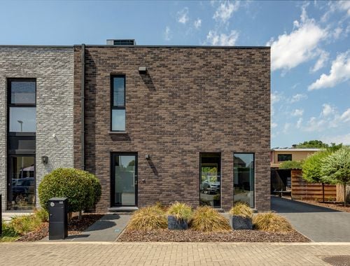                                         Woning te koop in Genk, € 499.000
