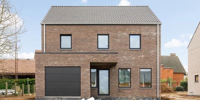 Huis te koop in Kleinbergstraat 41, 3290 Diest