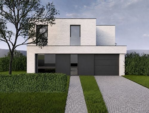                                         Maison à vendre à Sijsele, € 595.000
