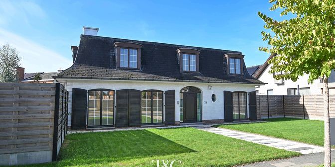 Huis te koop in Hugo Verriestlaan 75, 8560 Gullegem