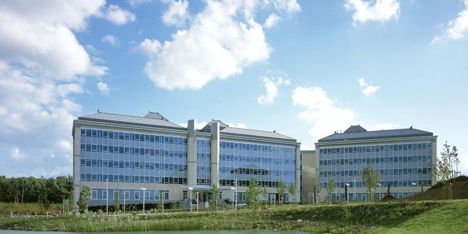 Bedrijfsvastgoed te huur in Avenue de Finlande 4, 1420 Braine-l'Alleud
