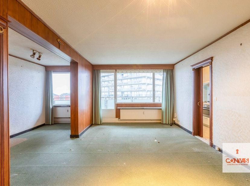 Appartement à vendre
                    à 9000 Gent