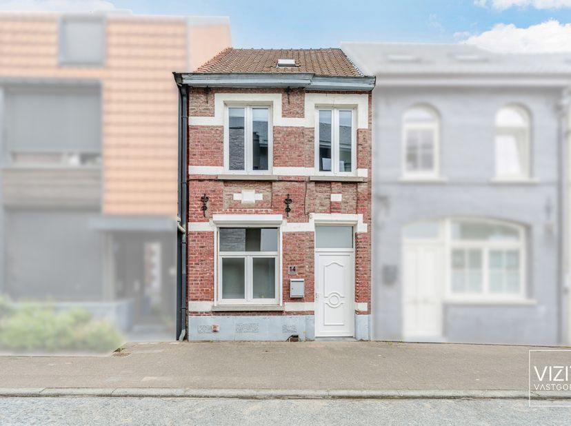 Maison à vendre
                    à 9402 Meerbeke