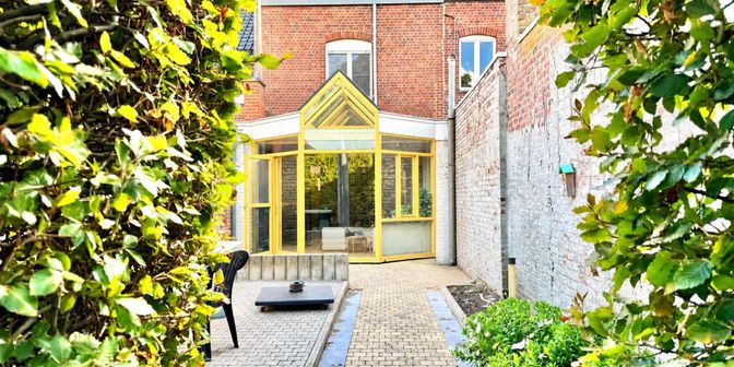 Huis te koop in De Knok 59, 8560 Wevelgem