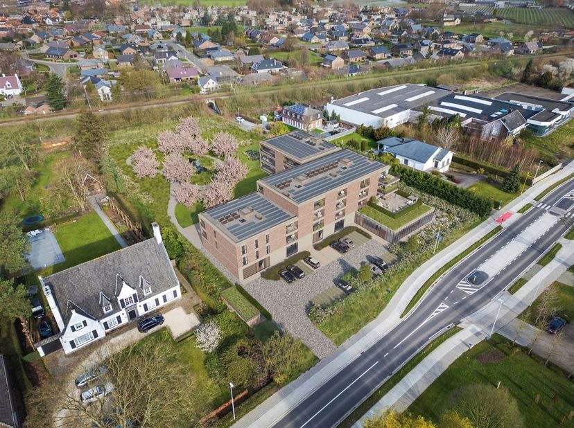 Bedrijfsvastgoed te koop
                    in 3800 Sint-Truiden