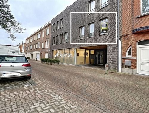                                         Appartement te huur in Kraainem, € 1.250
