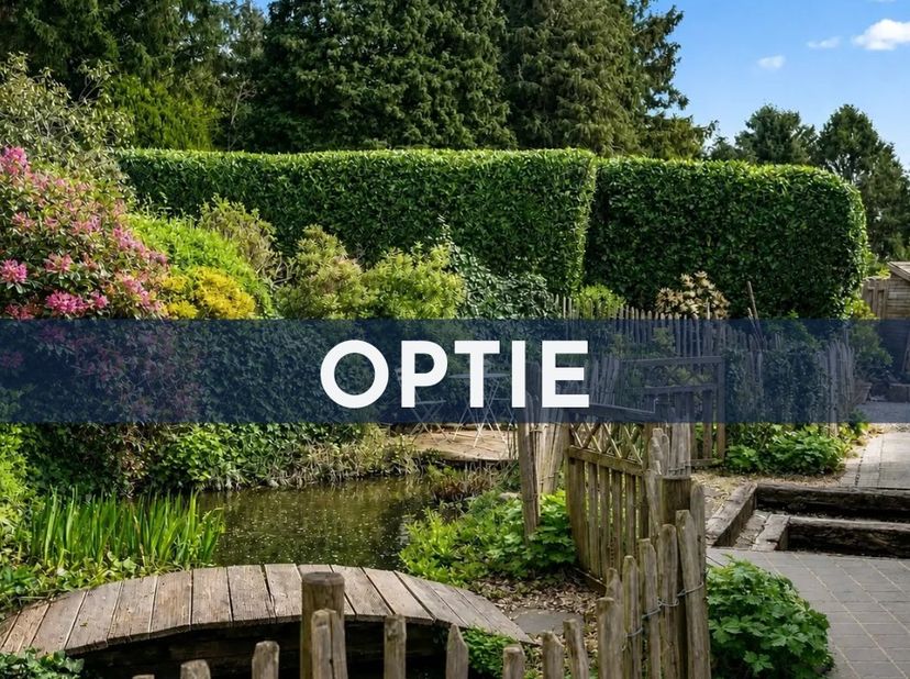 Op zoek naar een uitzonderlijke eigendom waar ruimte, rust en mogelijkheden centraal staan? Deze karaktervolle hoeve in het groene Ottenburg biedt het