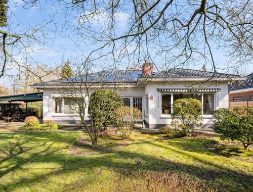                                         Maison à vendre à Kalmthout, € 549.000
